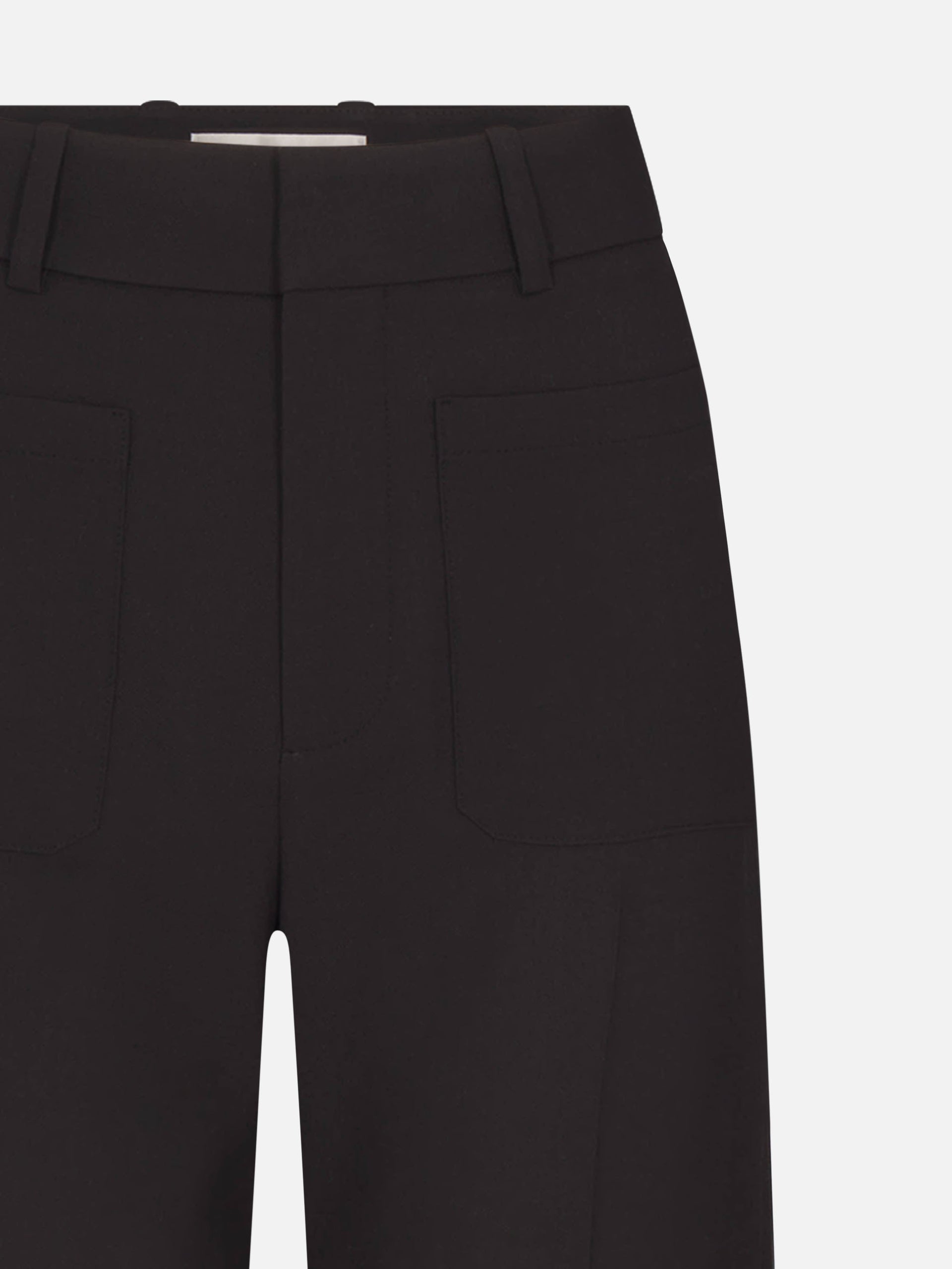 Pant Detail Pack Shot