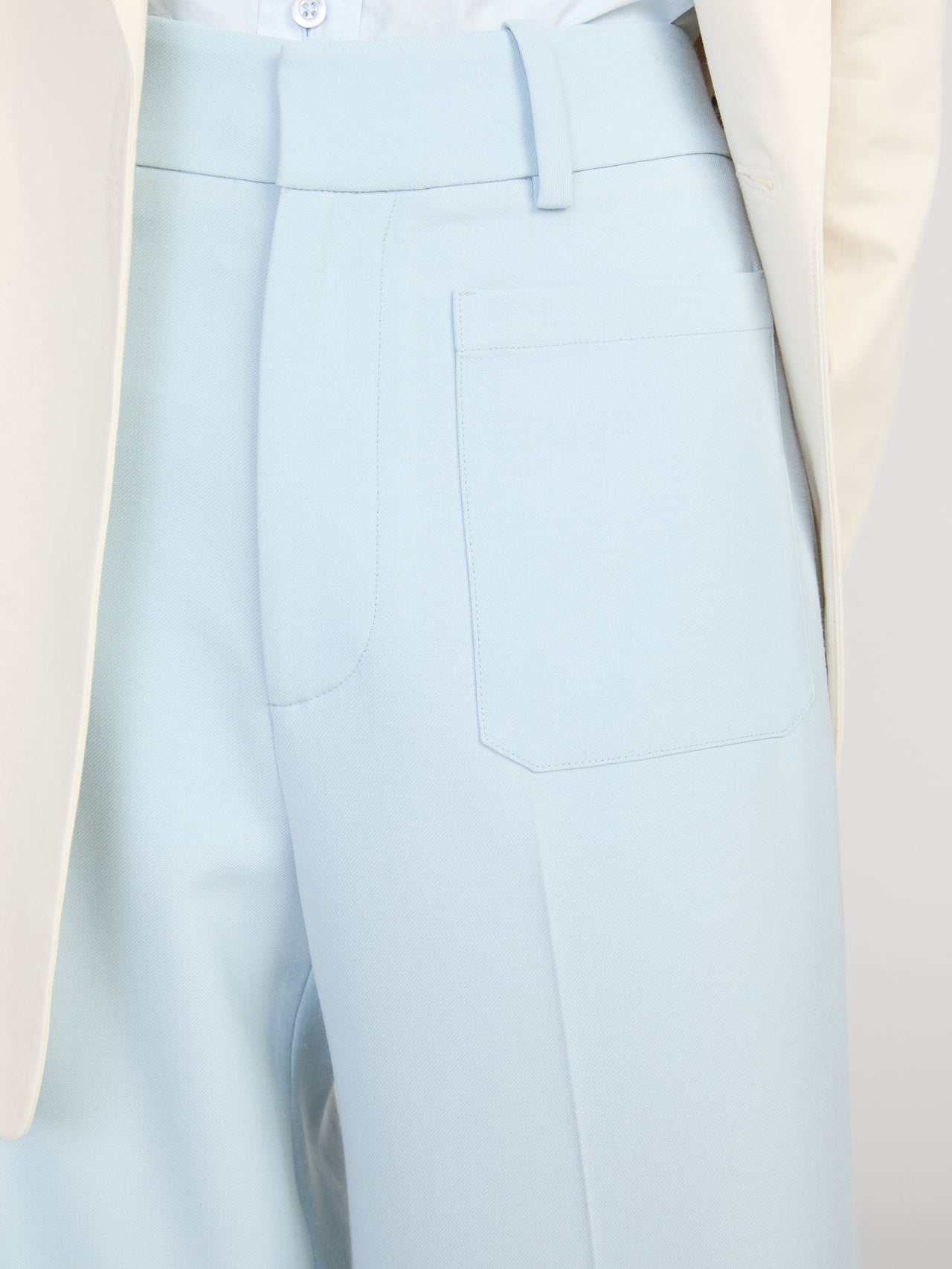 Pant On Model Detail