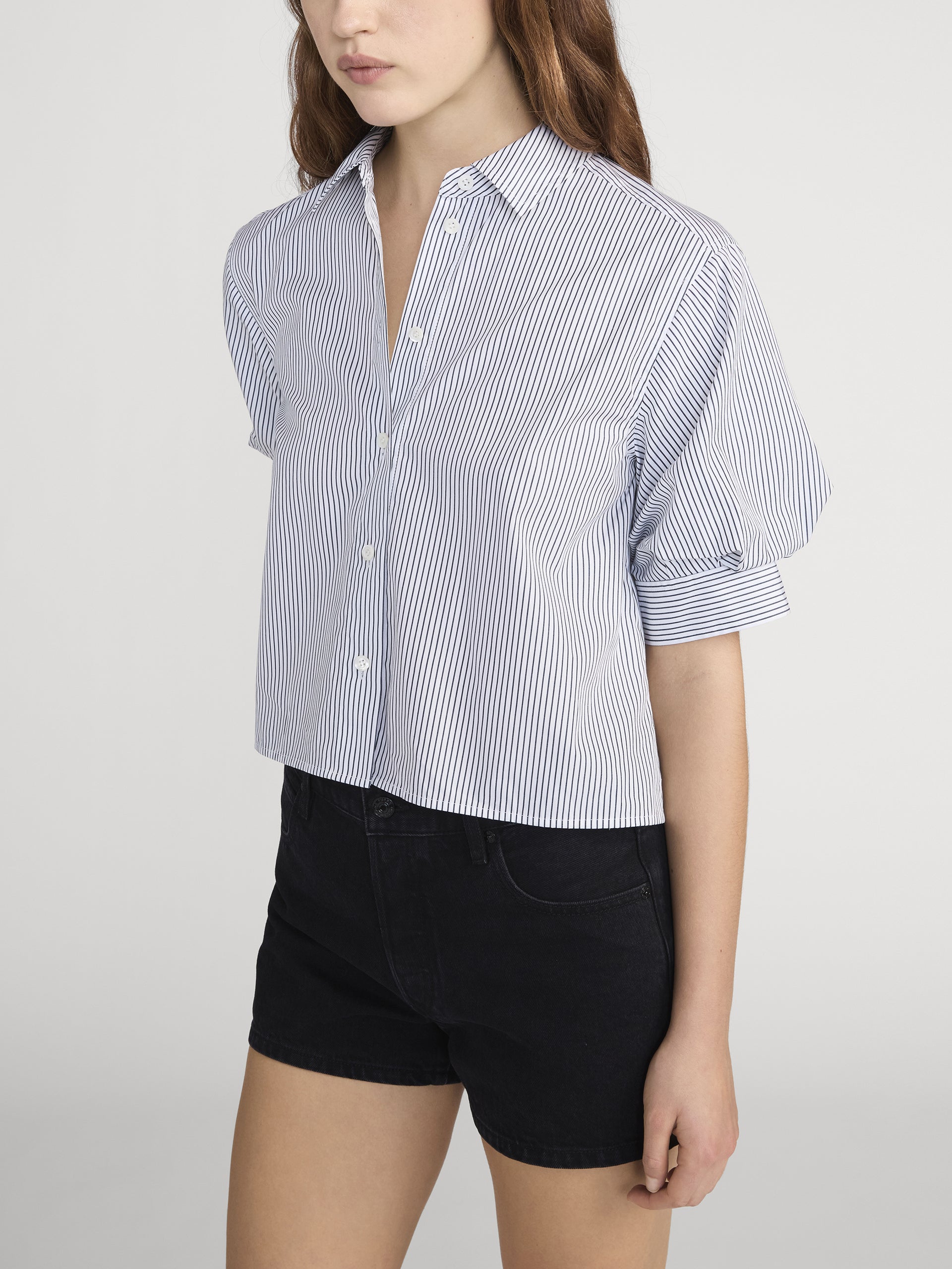 Top On Model Side