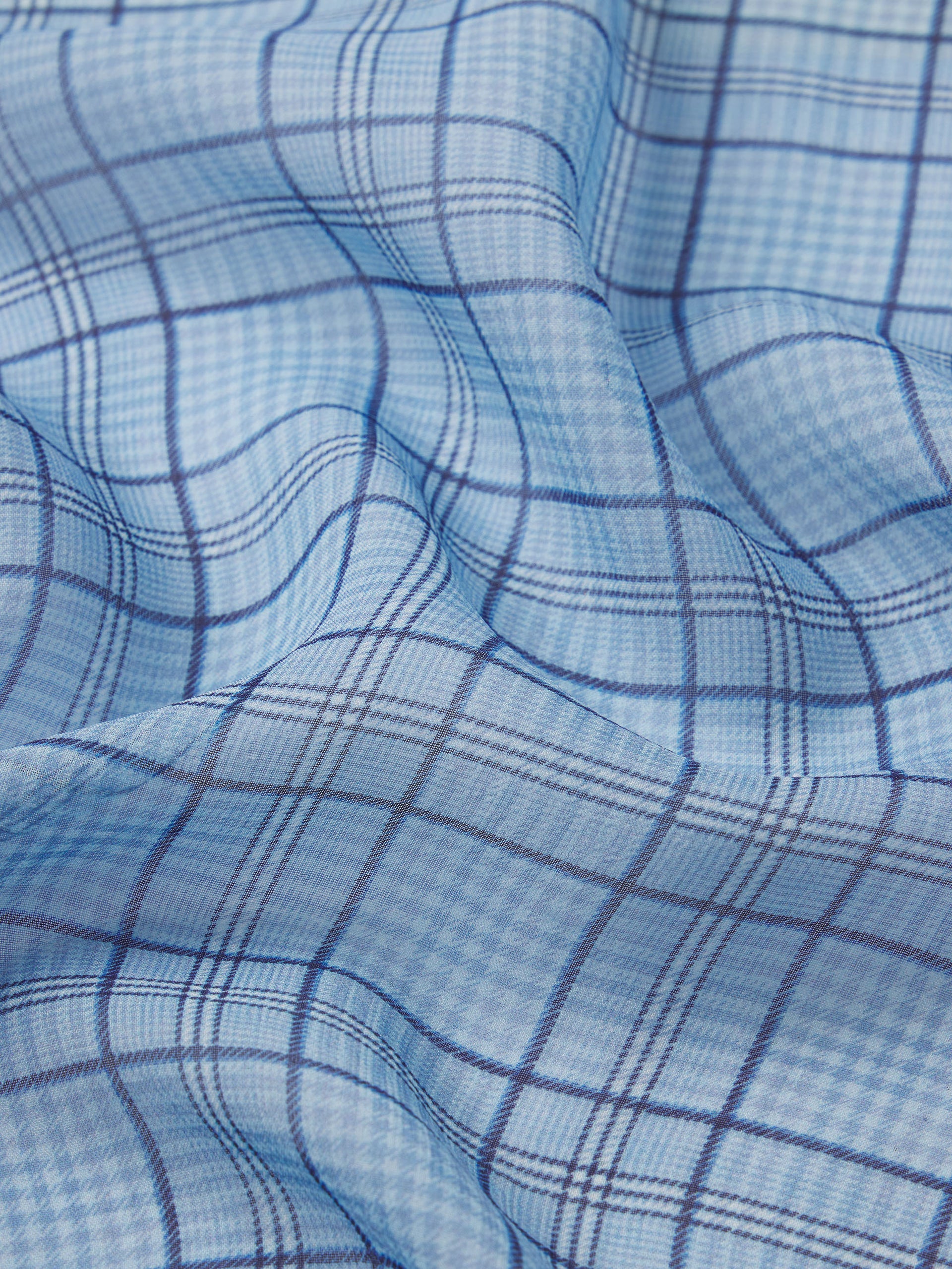 Fabric Detail