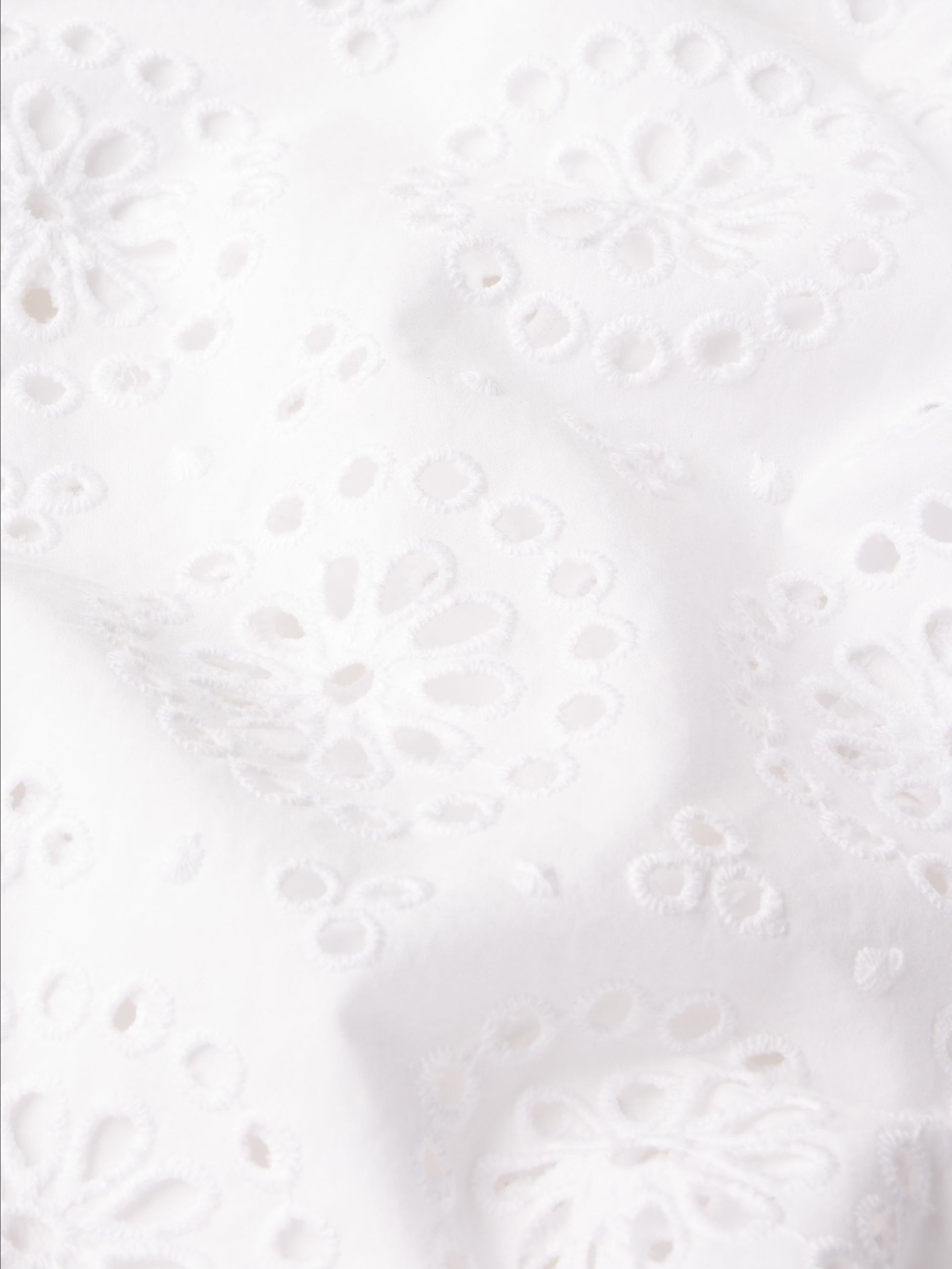 Fabric Detail