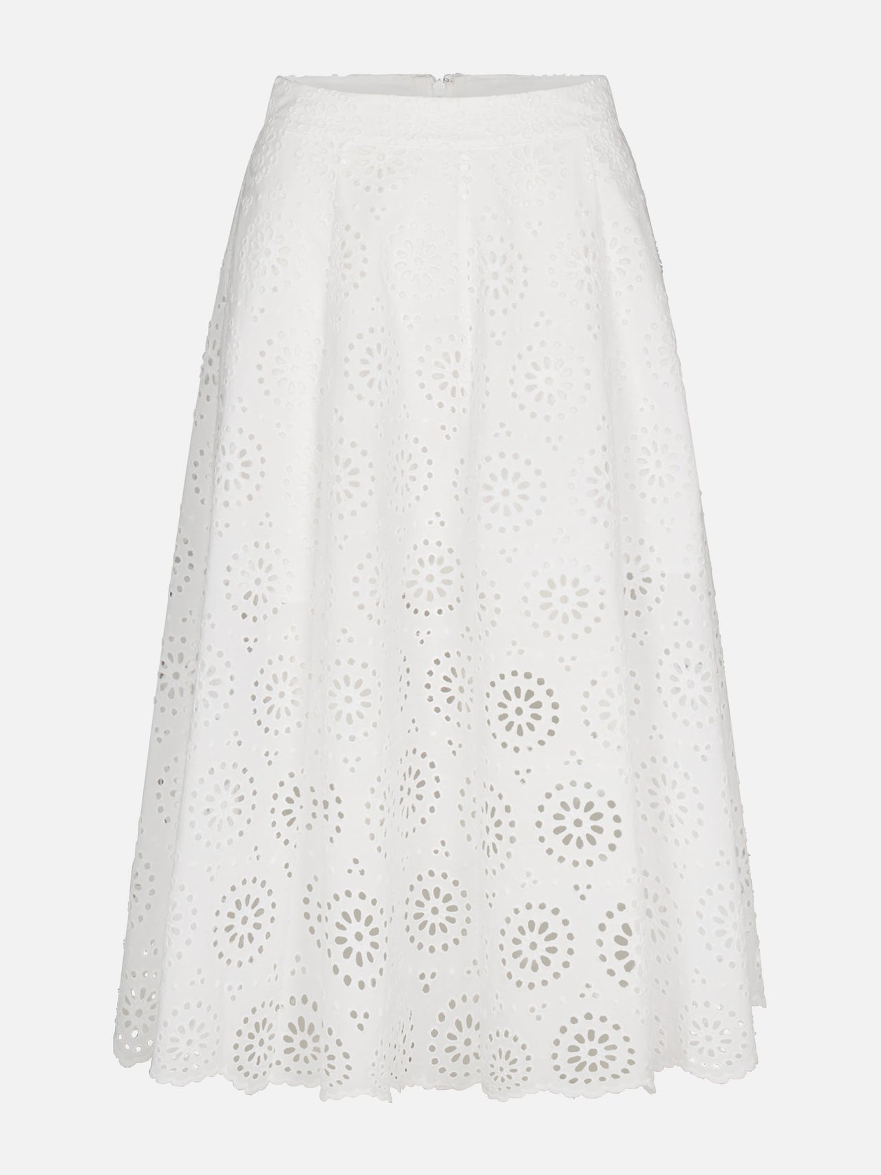 Skirt Front Pack Shot