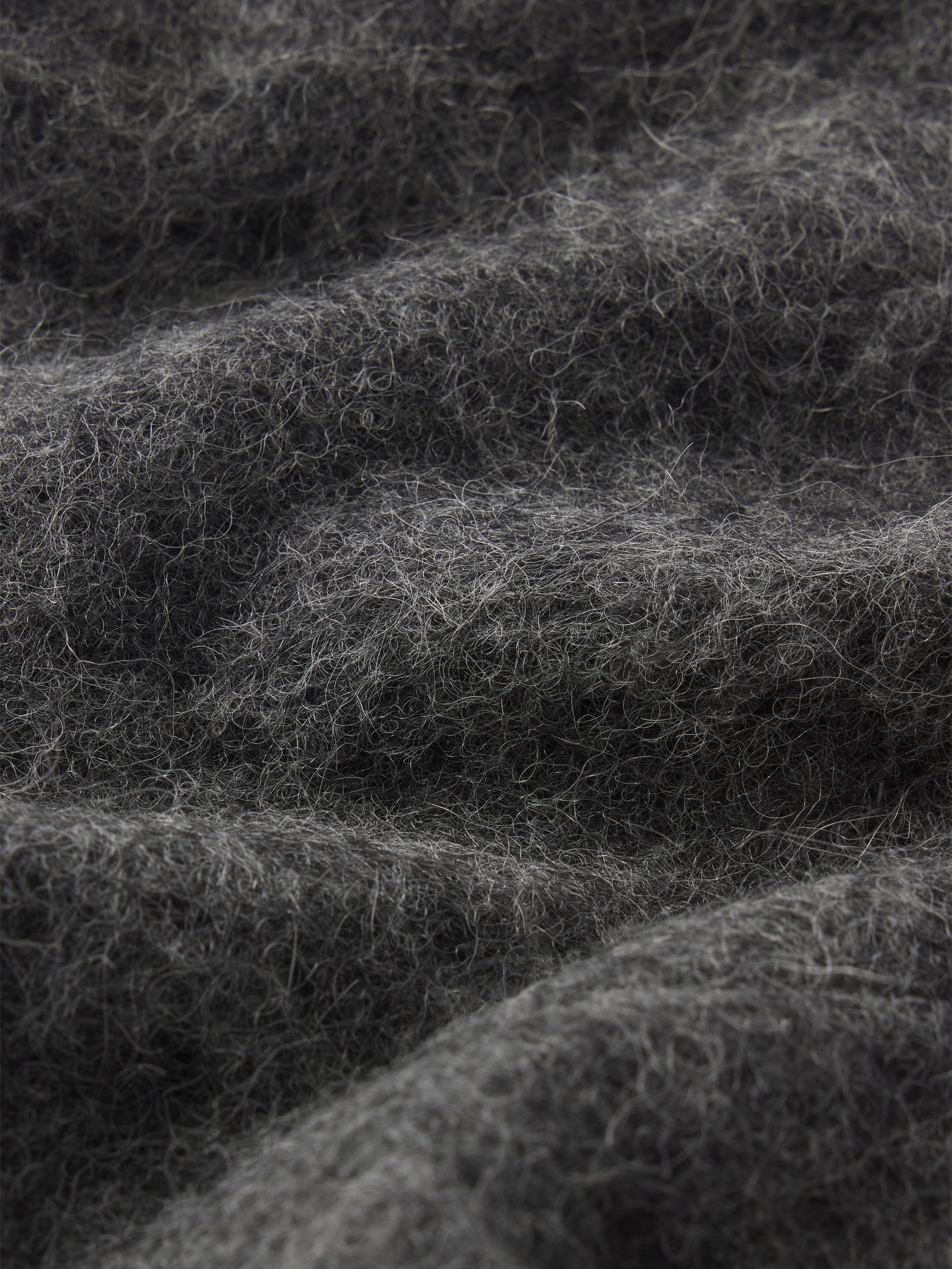 Short Fabric Detail