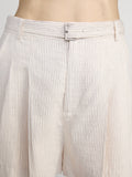 Shorts On Model Detail