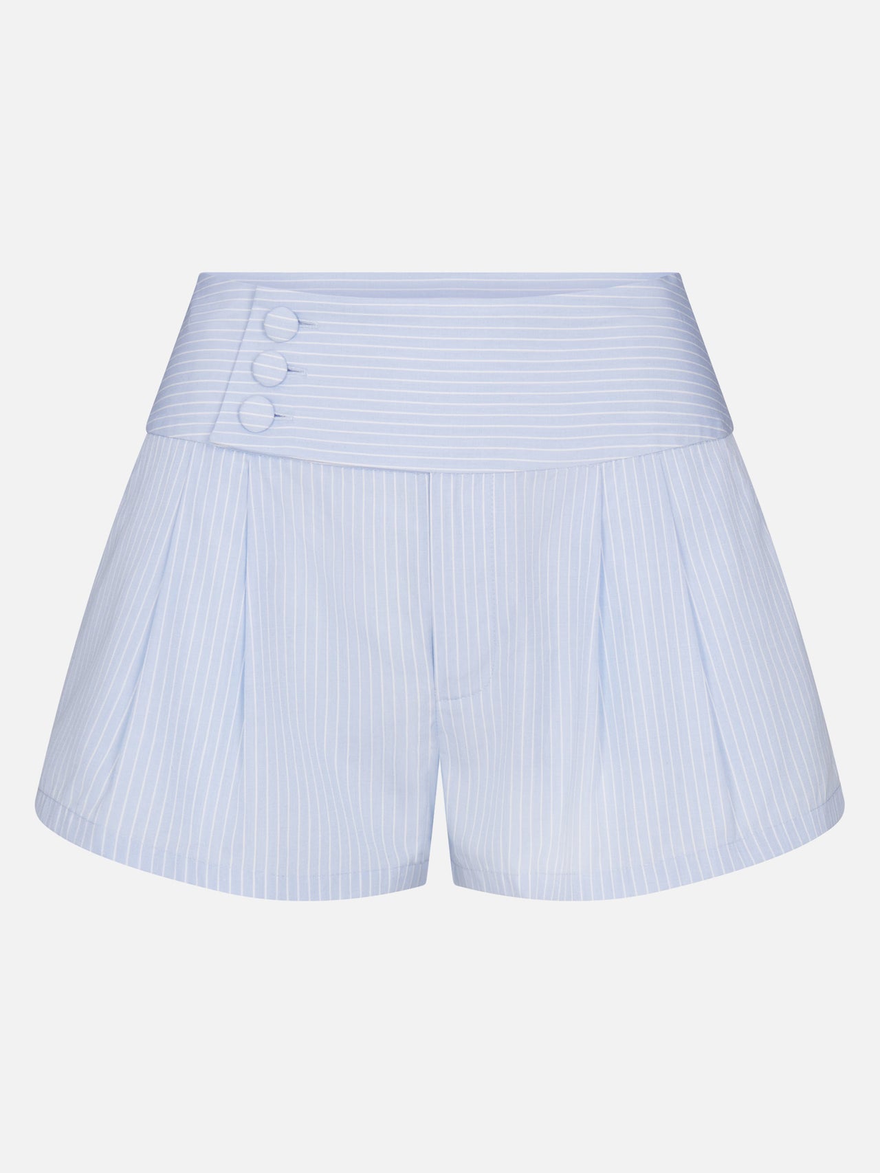 Short Packshot Front