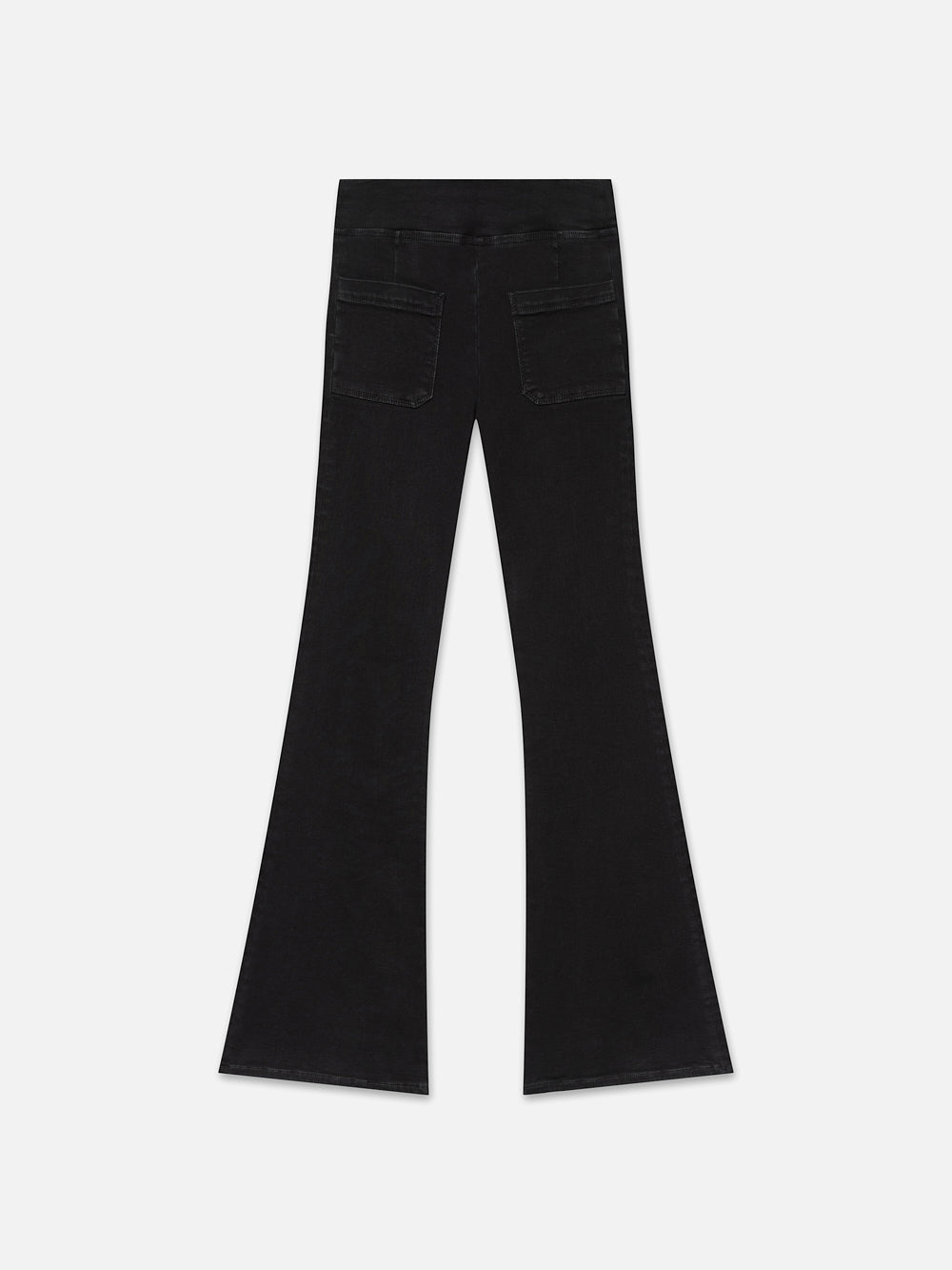 The Bardot Jetset In Sheen Noir FRAME the-bardot-jetset-in-sheen-noir-frame
