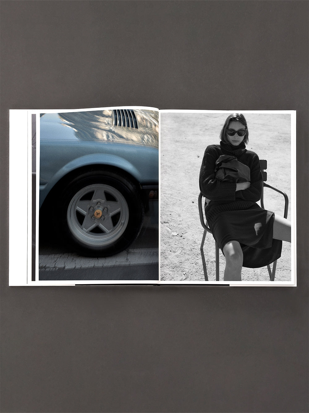 book car