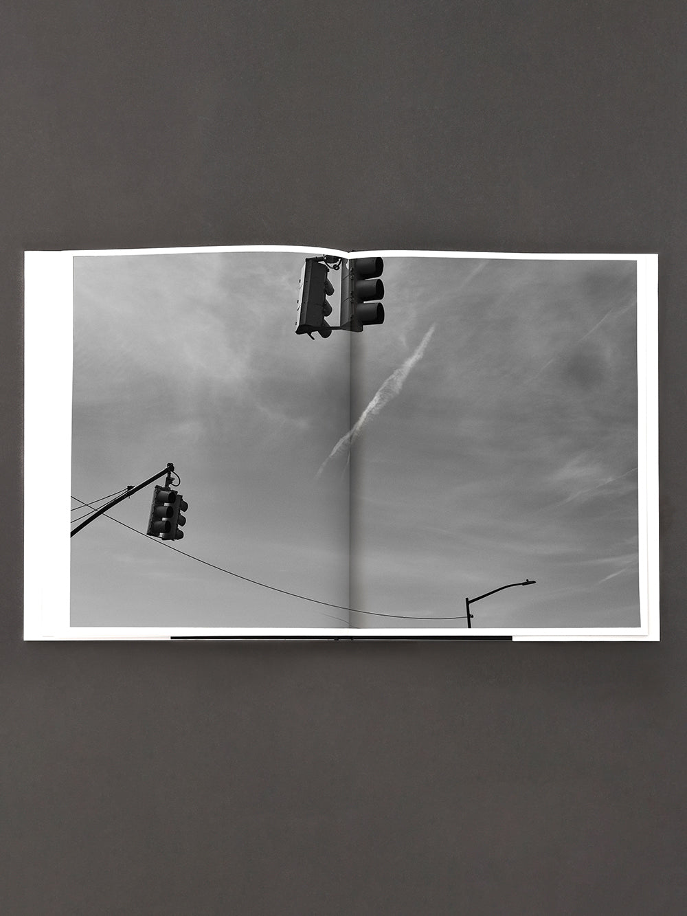 book traffic