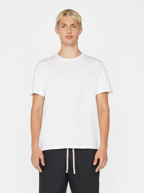 Shop Frame Duo Fold Short-Sleeve T-Shirt