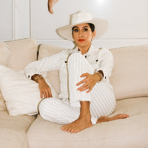 Women in FRAME: Jen Atkin