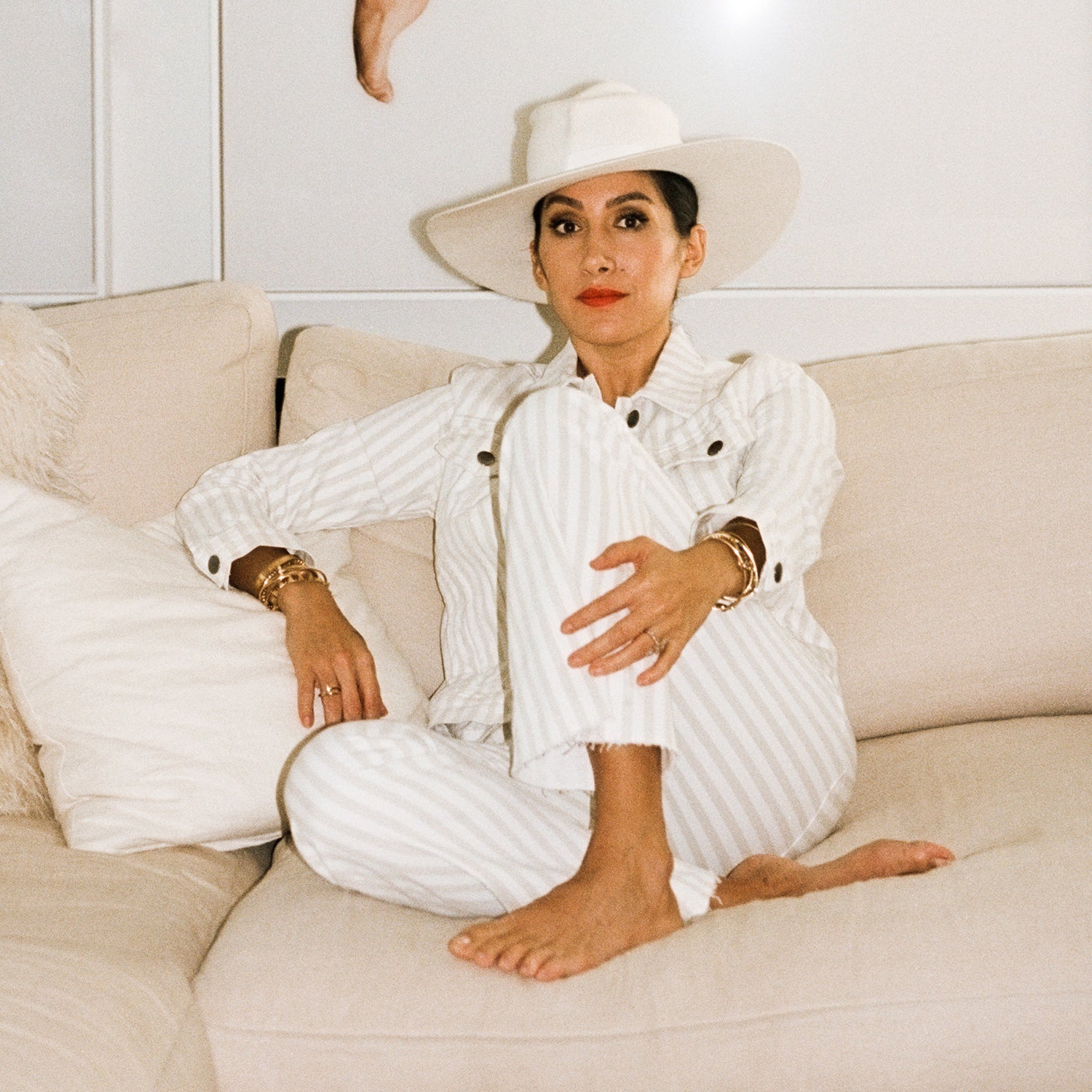 Women in FRAME: Jen Atkin