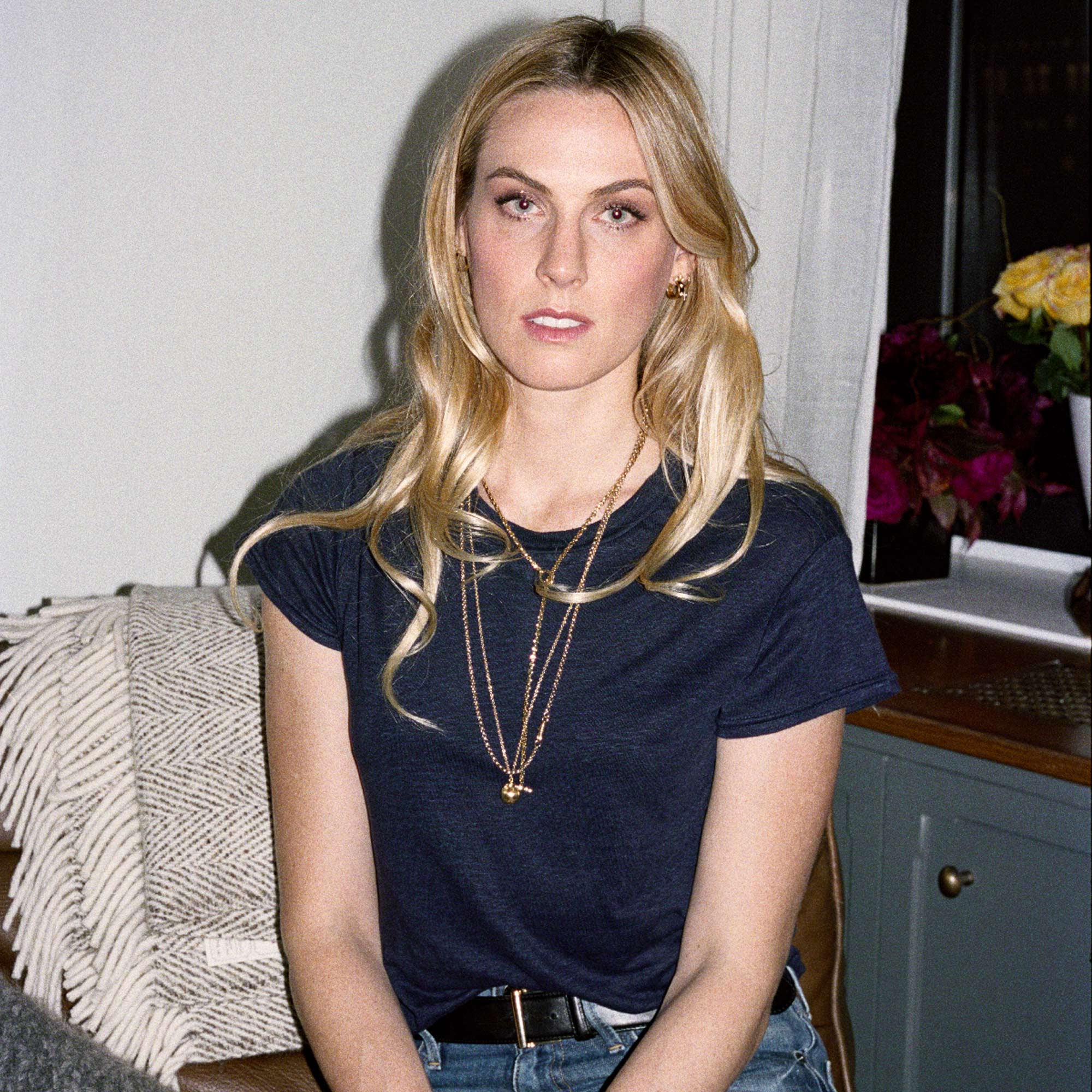 Women in FRAME:<br>Selby Drummond