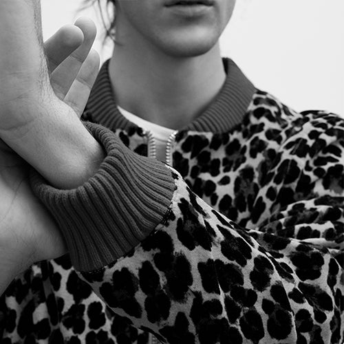 Men's Spring Summer 2018 Lookbook