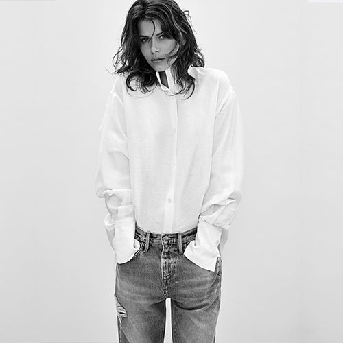 Women's Spring Summer 2018 Lookbook