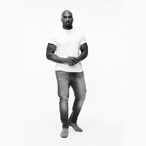 A New Fit Inspired By Athletes