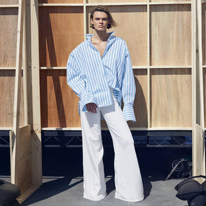 Women's <br>Spring Summer 2018 <br> Campaign