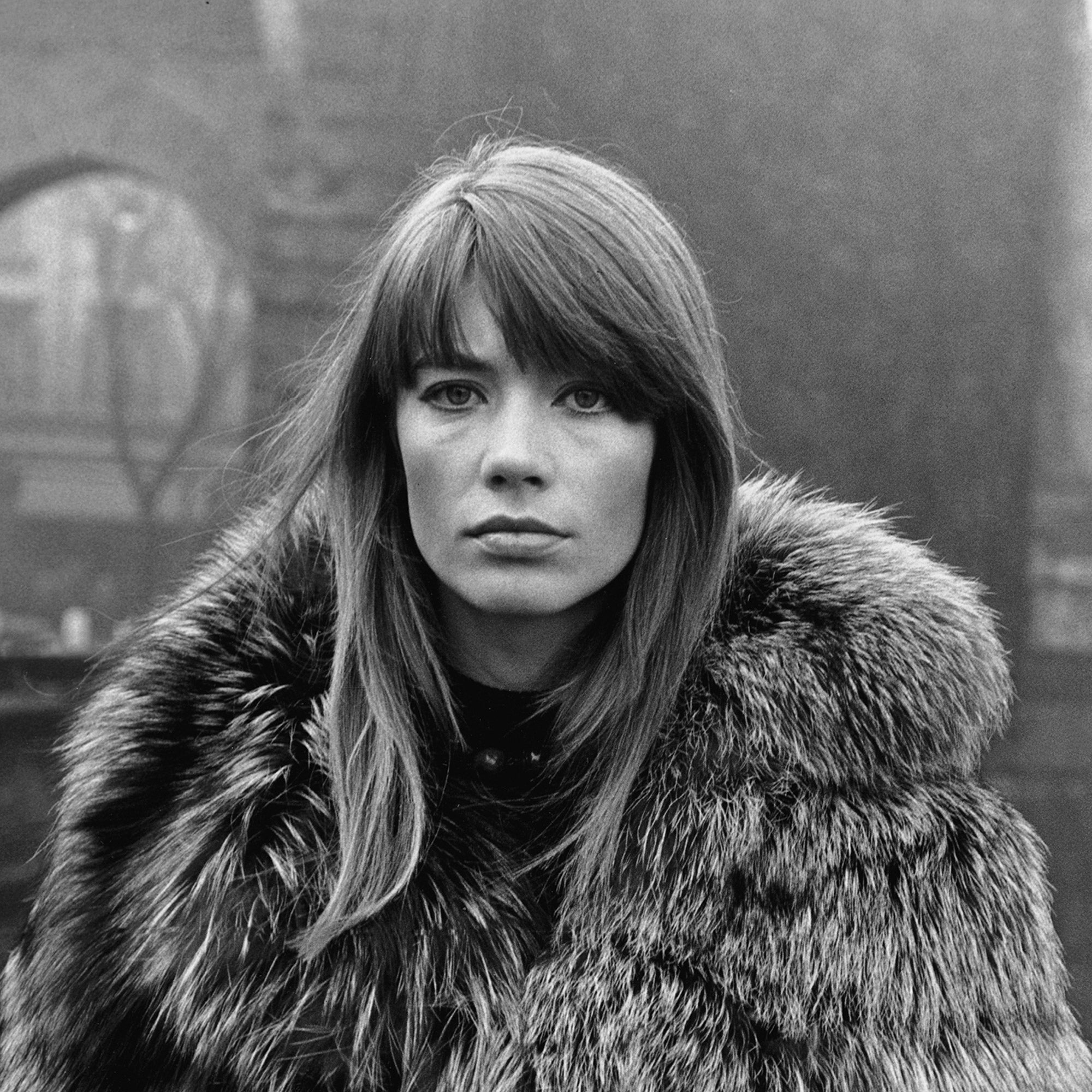 The Story Of <br> Françoise Hardy
