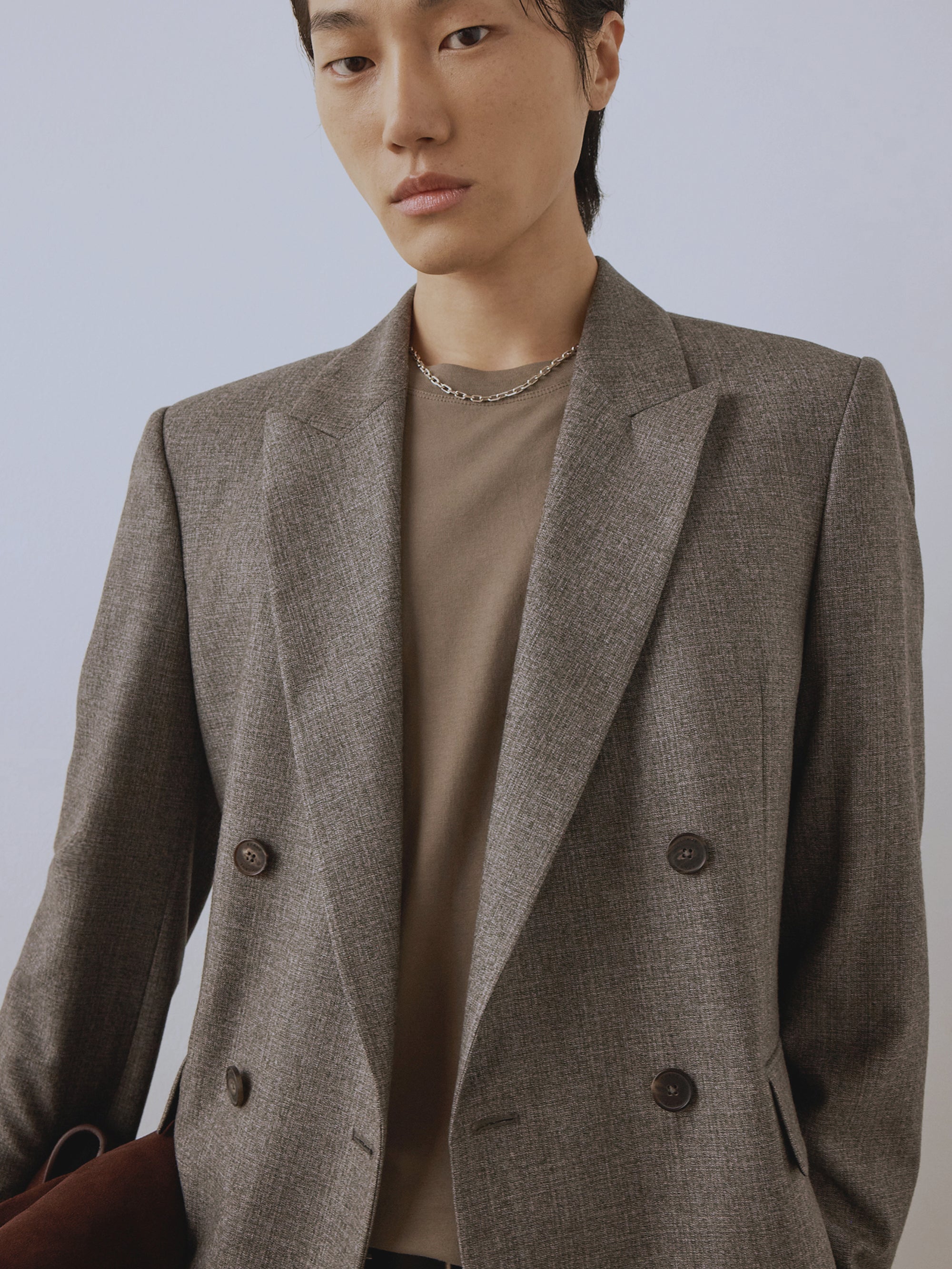 Men's Suiting
