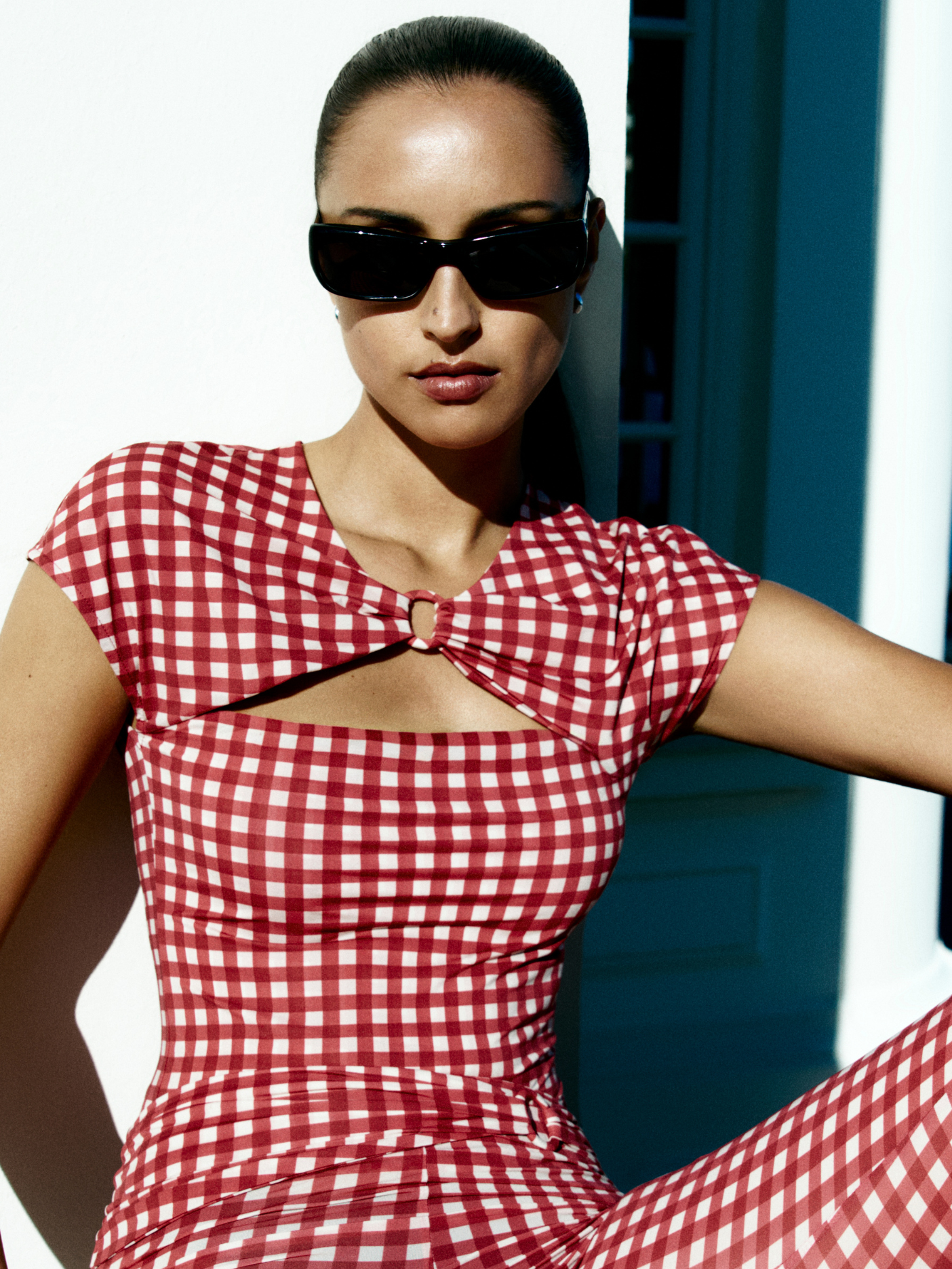 Alexandra Leclerc's Collection for FRAME