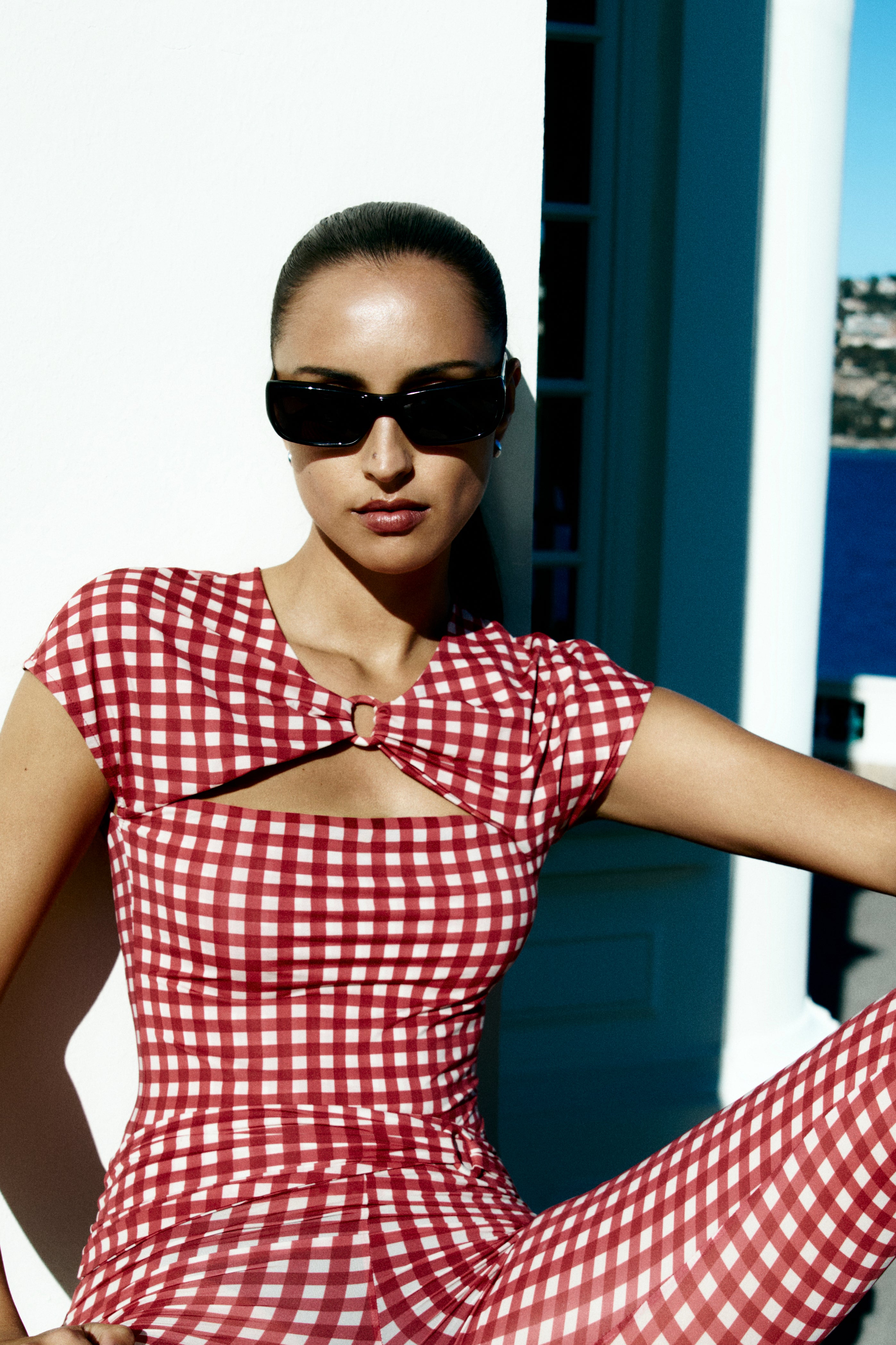 FRAME | Modern Luxury Fashion