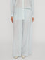 The Wave Pant -- Frost Stripe