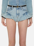 shorts front detail image alt:fit1
