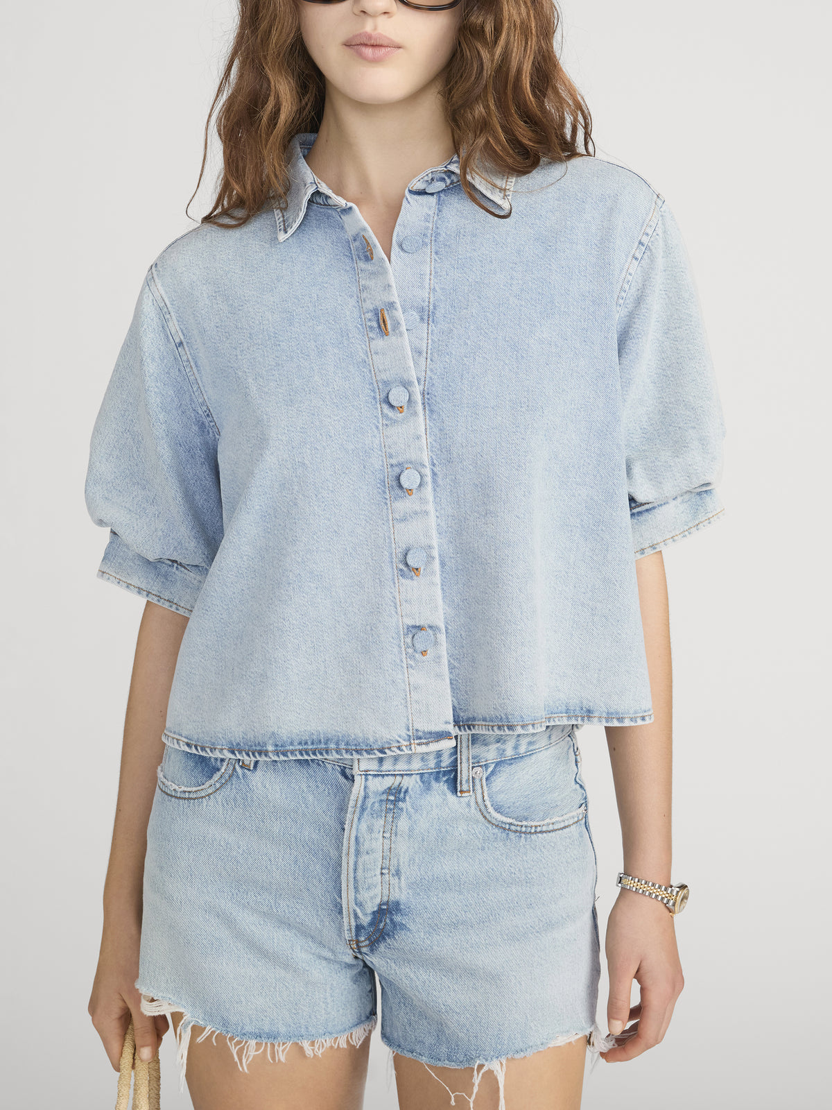Shirt On Model Crop 