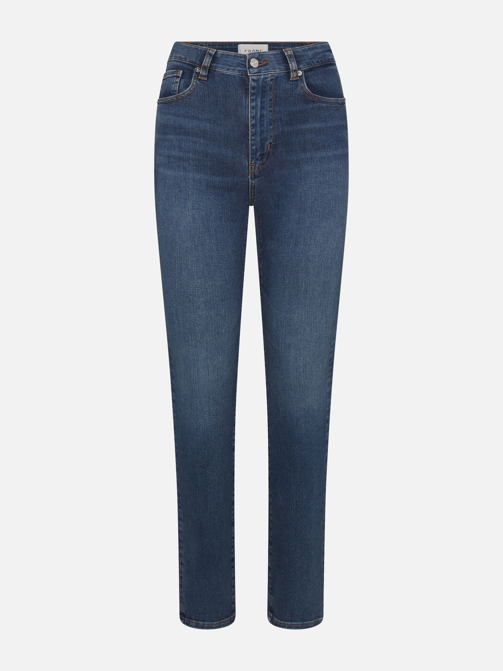 jeans front packshot image