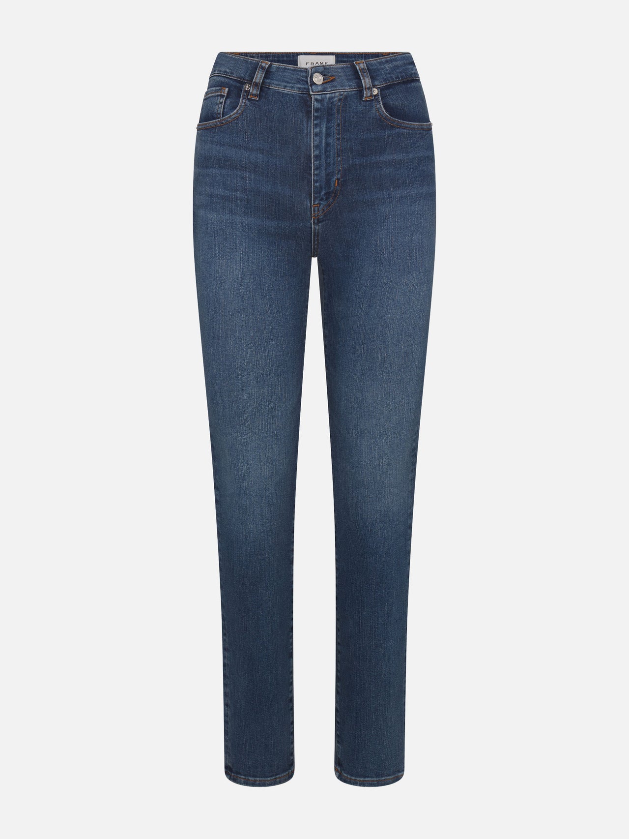 jeans front packshot image