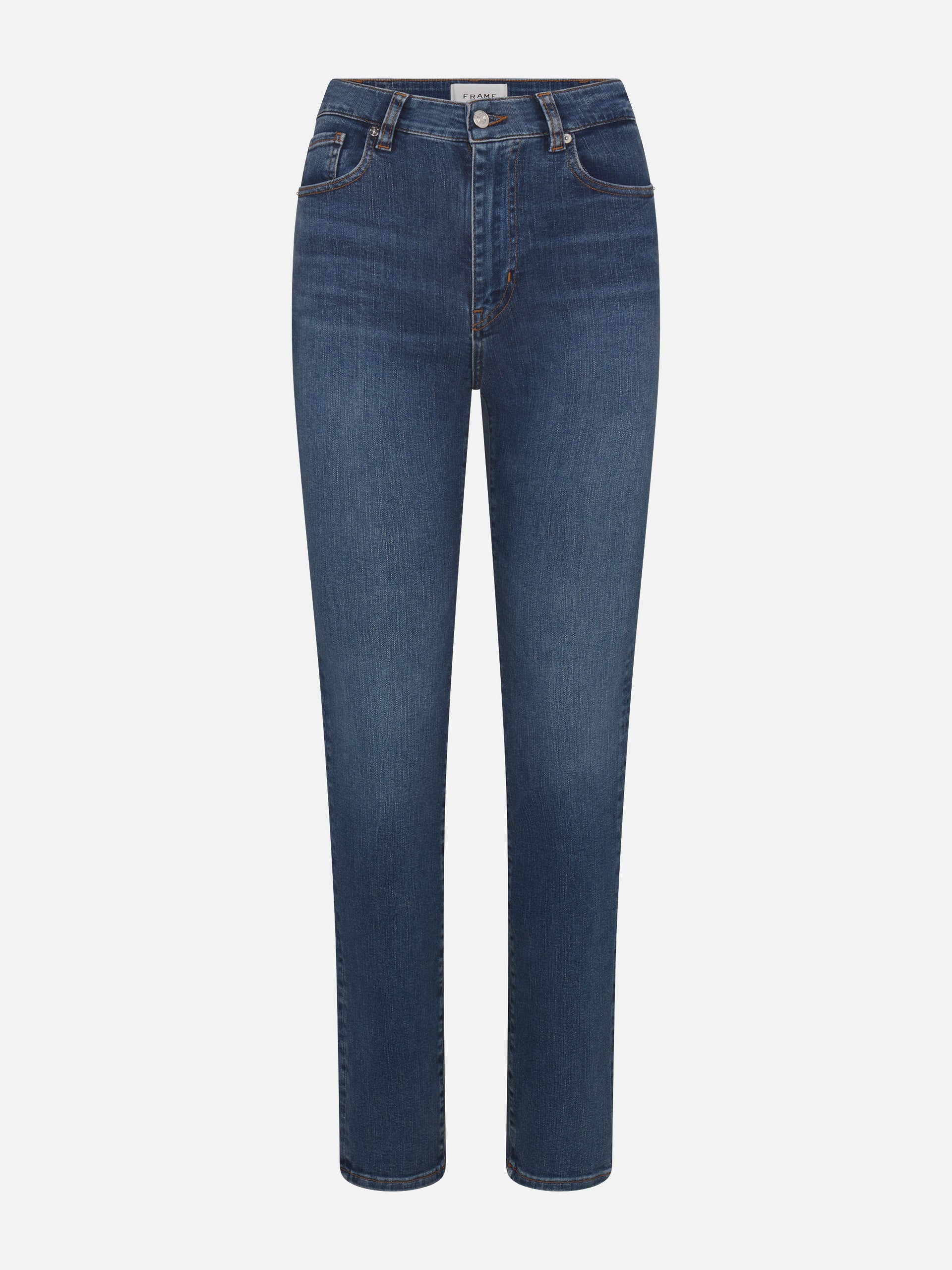 jeans front packshot image