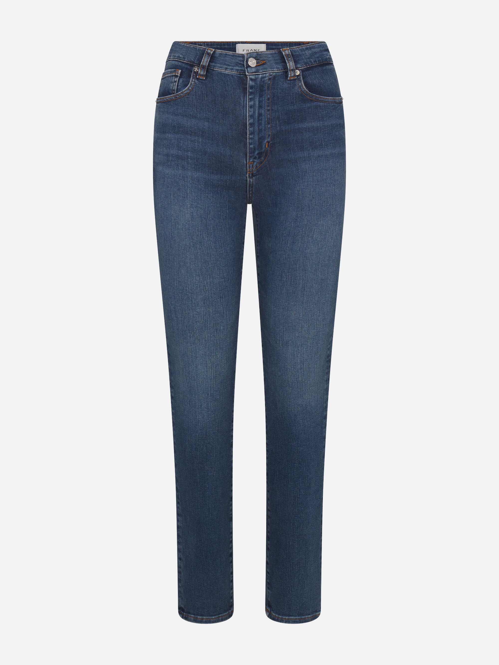 jeans front packshot image