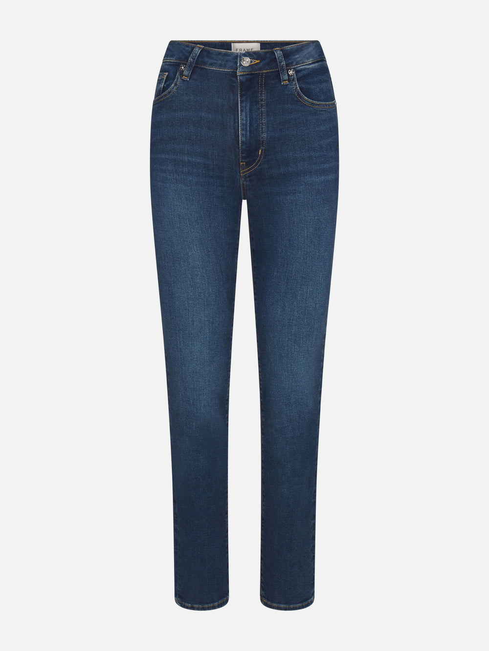 jeans front packshot image