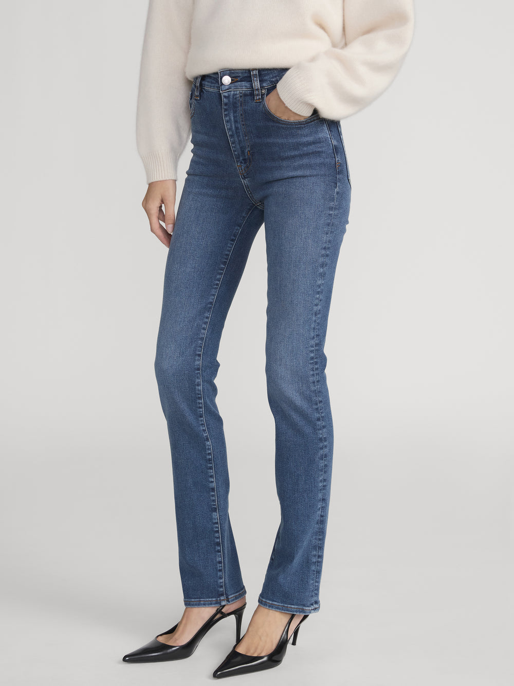 jeans side angle image