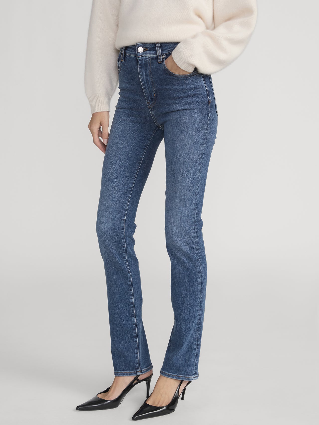 jeans side angle image