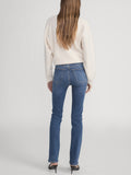 jeans back image