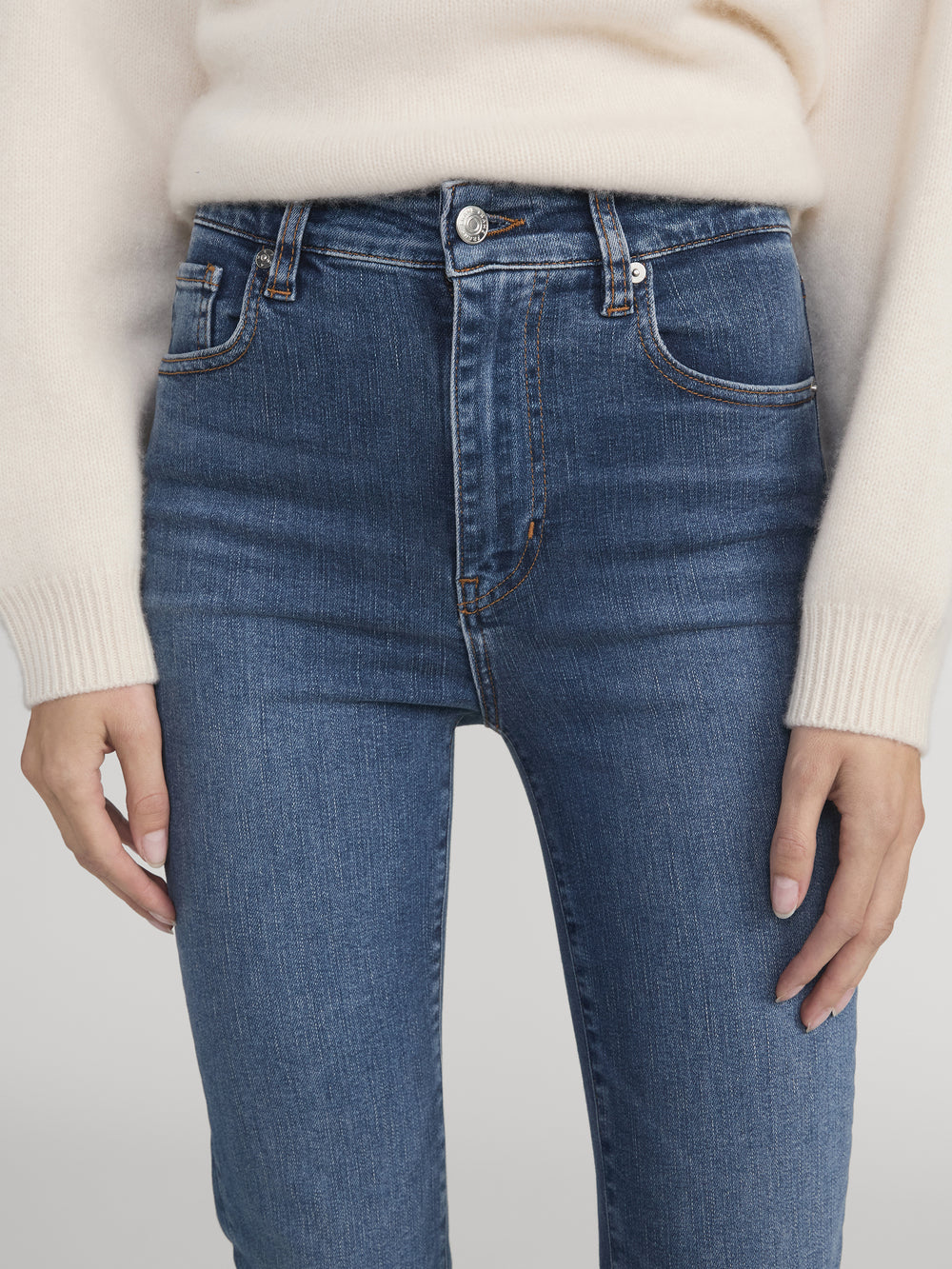jeans front detail image