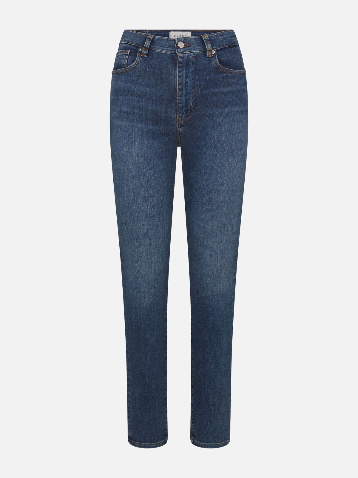 jeans front packshot image
