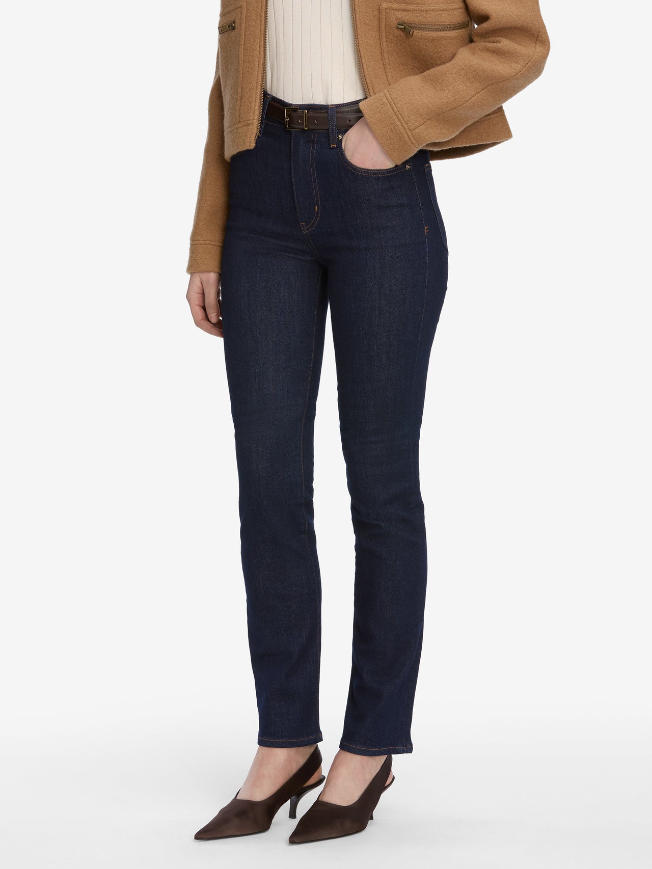 jeans side angle image