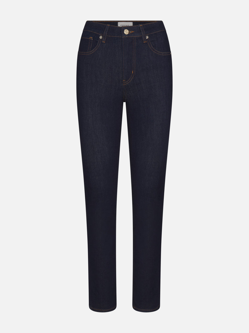 jeans front packshot image