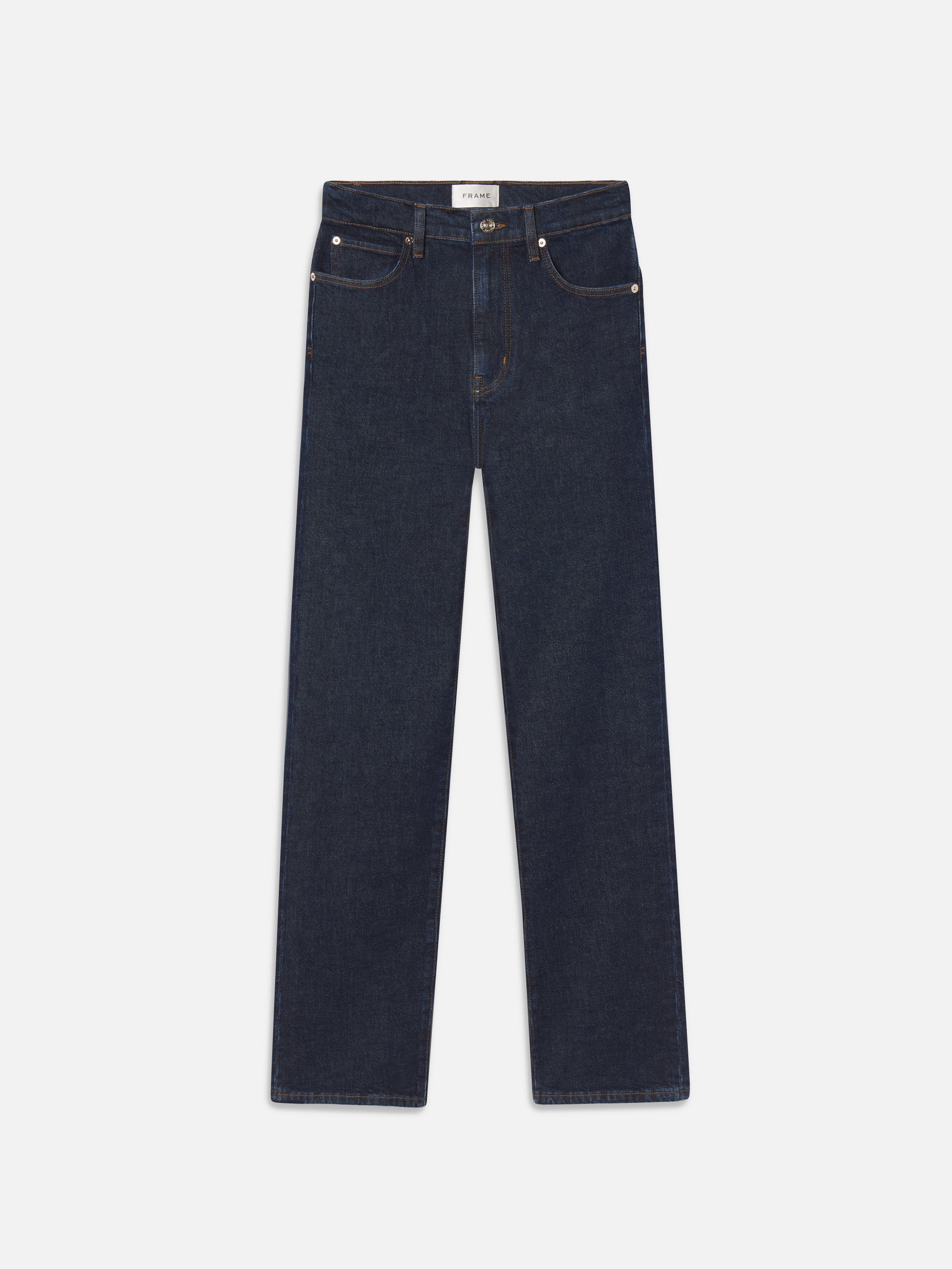 jeans front packshot image