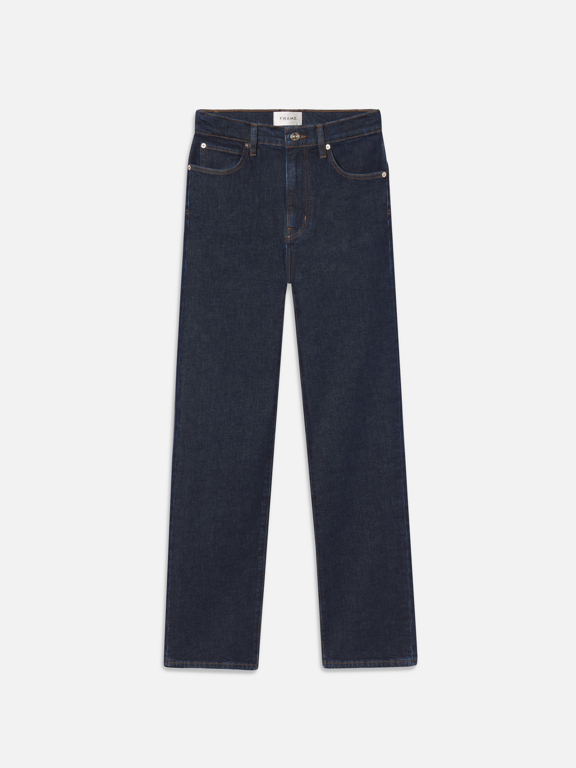 jeans front packshot image