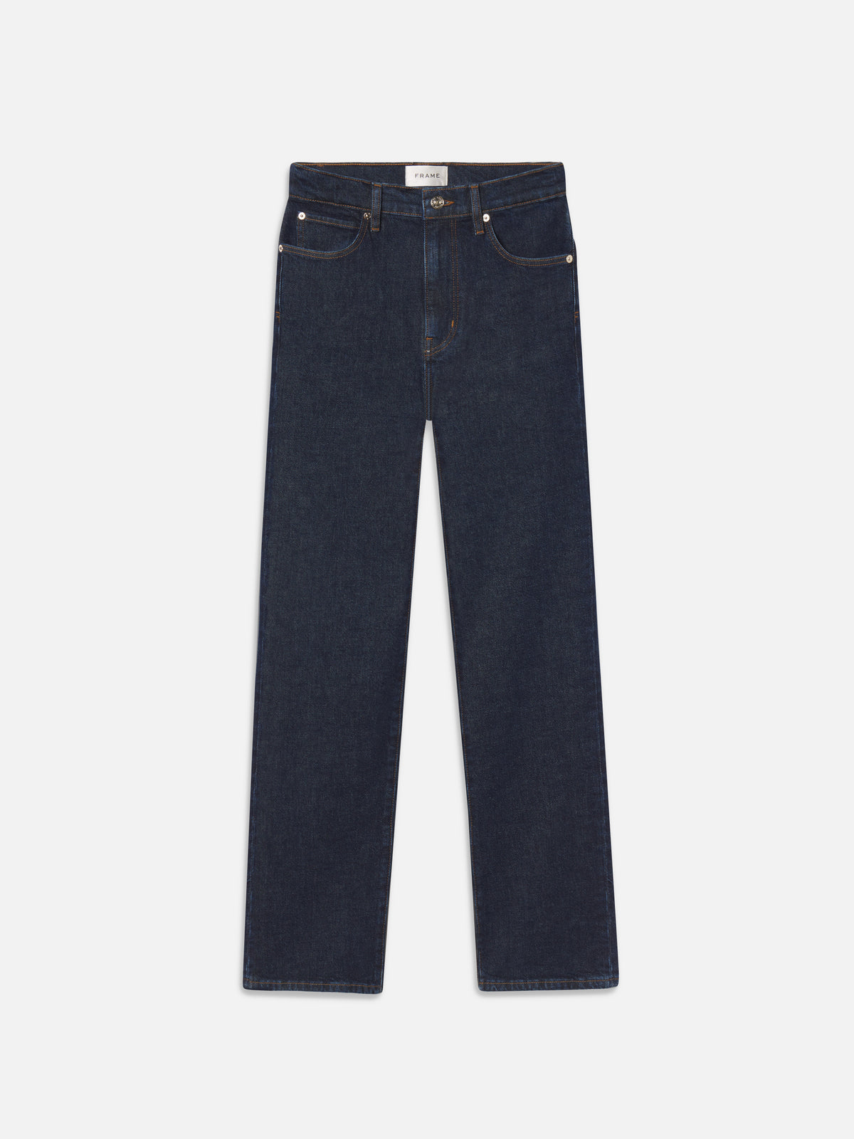 jeans front packshot image