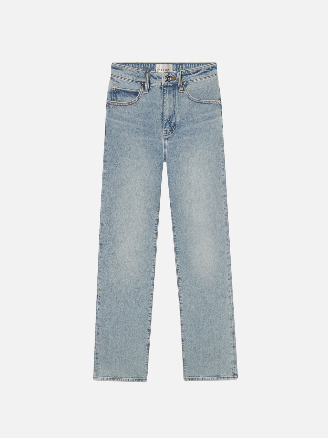 jeans front packshot image