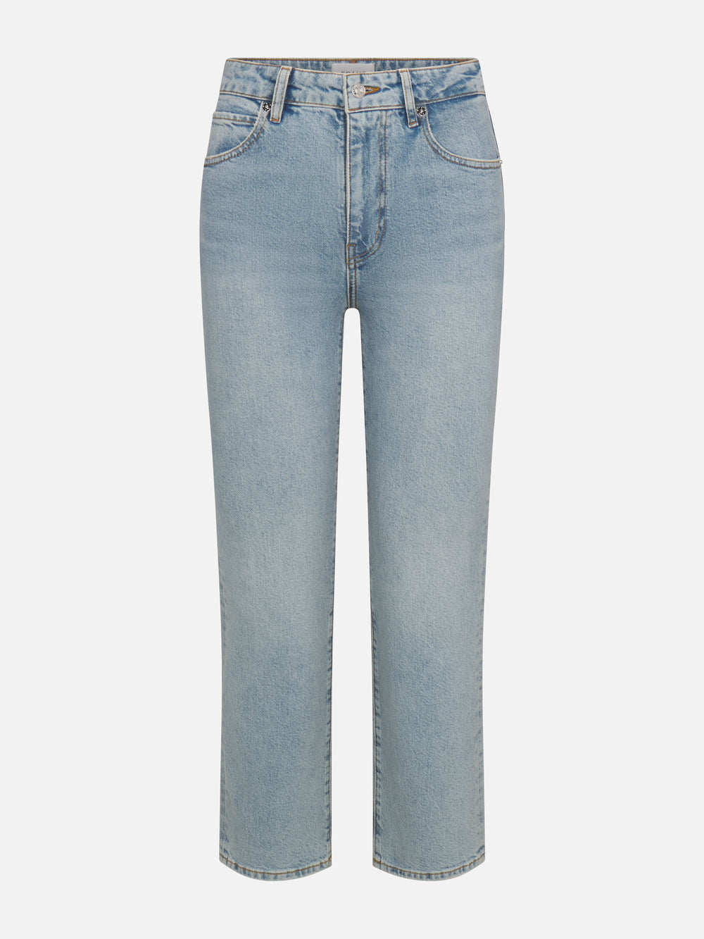 jeans front packshot image