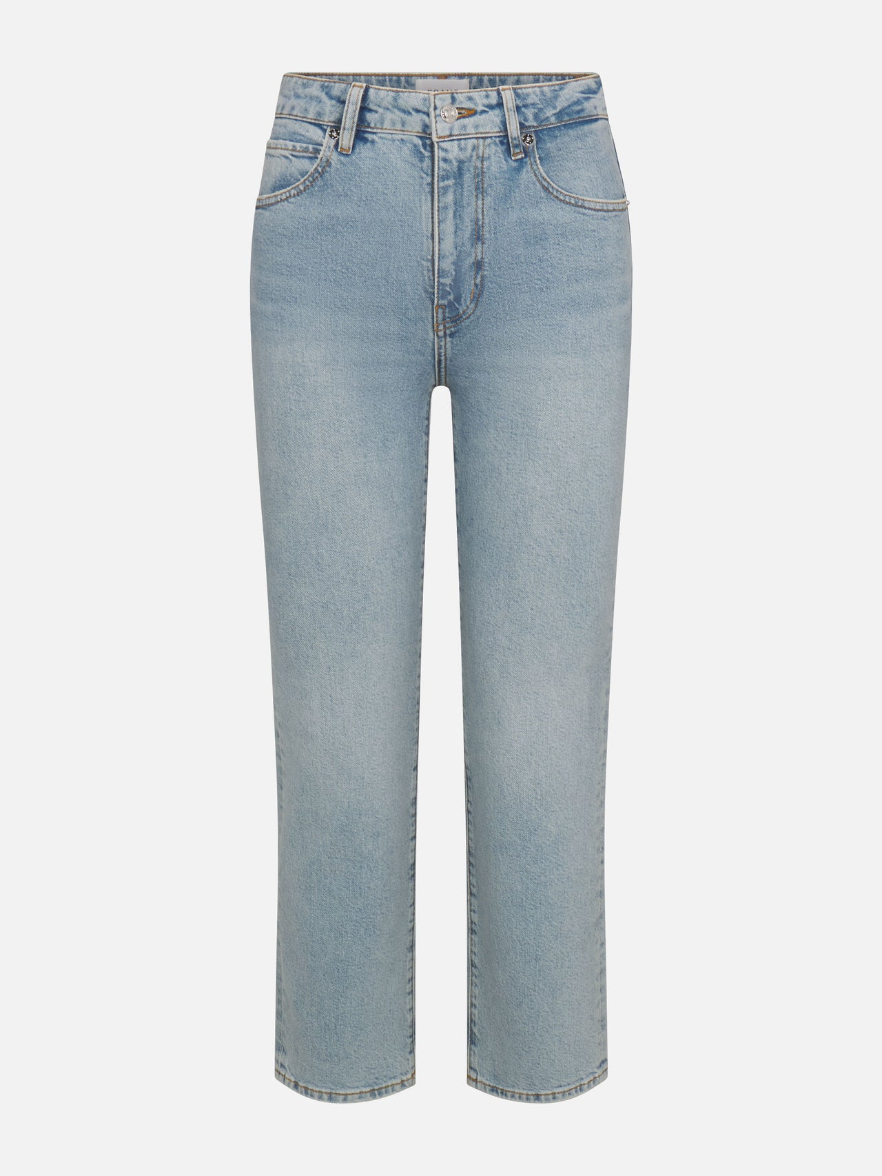 jeans front packshot image