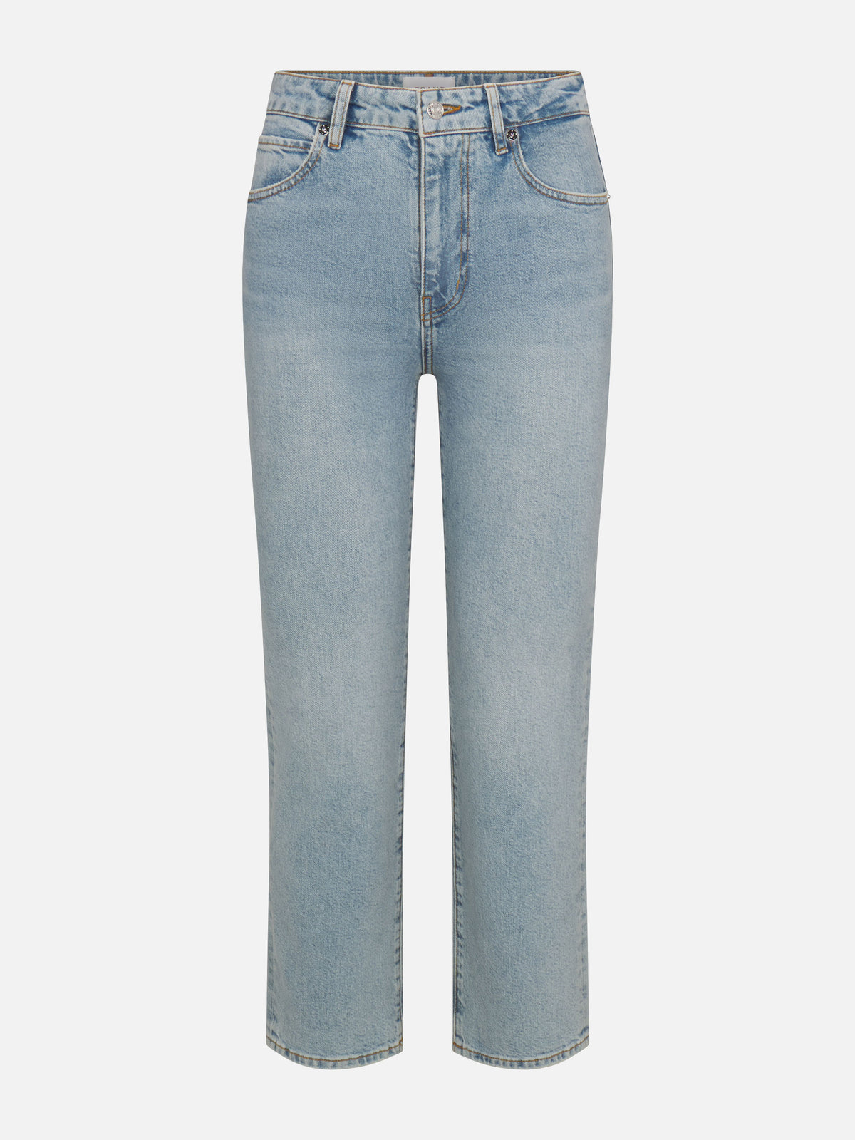 jeans front packshot image