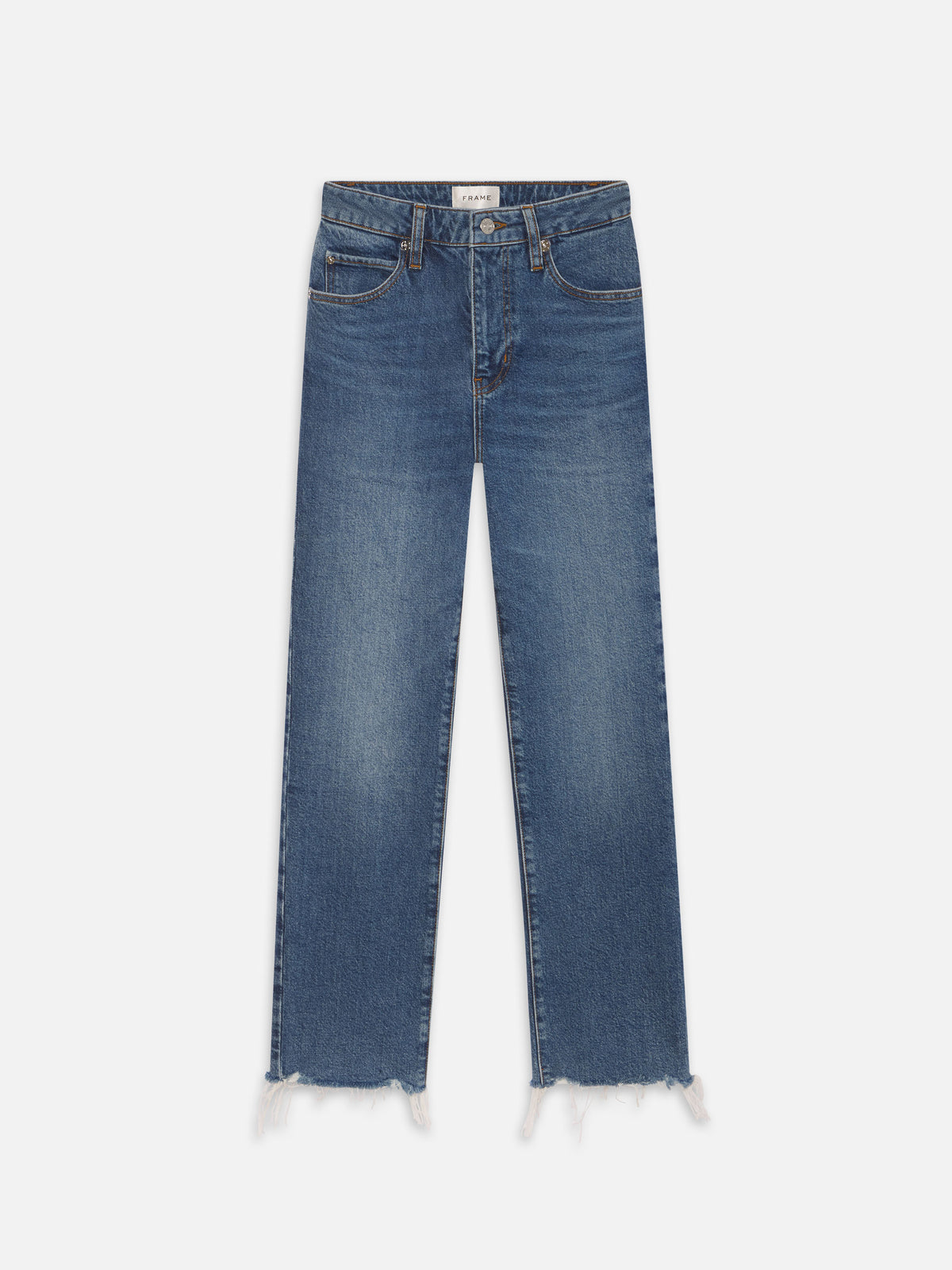 jeans front packshot image