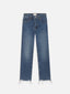 jeans front packshot image