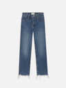 jeans front packshot image