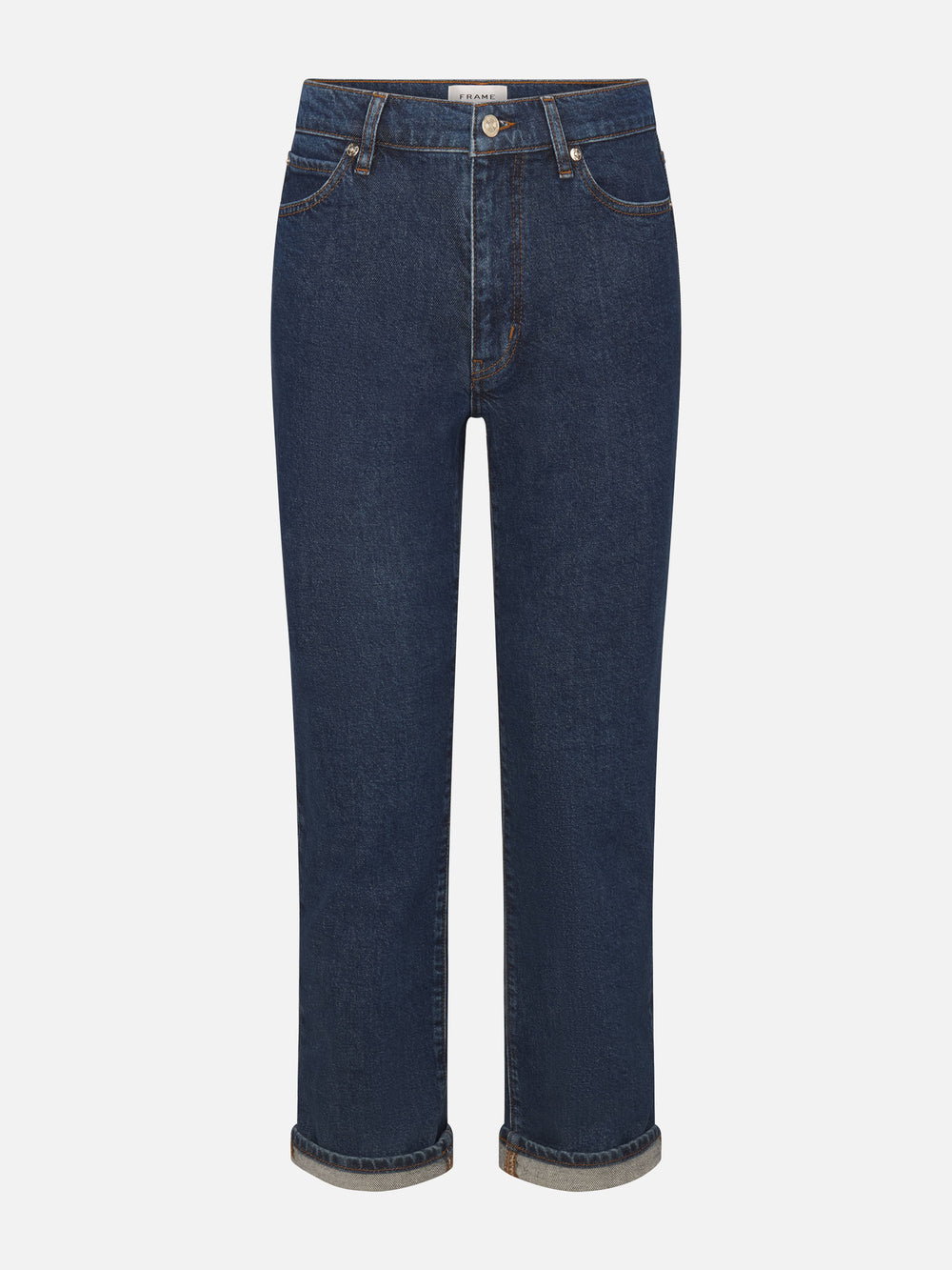 jeans front packshot image